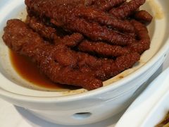 铁勺凤爪-大铁勺新津菜(迎水道店)