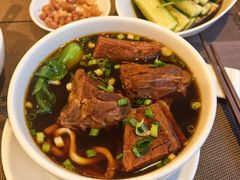 -中国厨房/台湾牛肉面