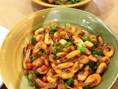 -俏湘厨•地道湘菜(建华南路店)