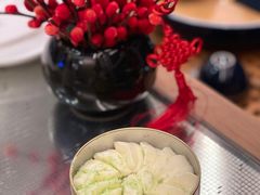 -彩丰楼中餐厅·仁恒洲际酒店
