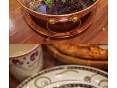 -清真·玛丽亚新疆菜主题餐厅(浙江中路店)