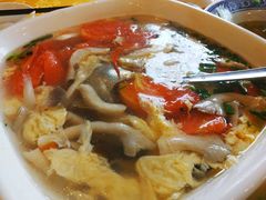 -醉香园(长江北路店)