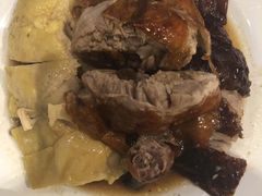 -龙记香港茶餐厅(久光百货店)