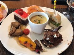 -北京王府井希尔顿酒店·万斯阁西餐厅