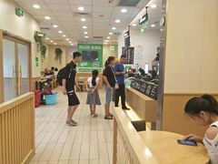 -德克士(伊川店)