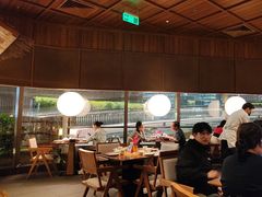 -庆春朴门(前滩太古里店)