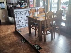 大堂-牛信亭韩国料理·炭火烤肉(紫藤路店)
