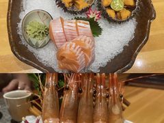 -大岛日本料理铁板烧(南通大饭店)