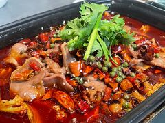 -3号仓库·创意中国菜(乐清正大广场店)