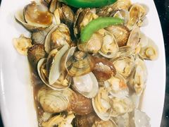 -一哥美食(总店)