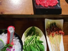 -旺晖本帮骨头煲·深夜火锅(梅园路店)