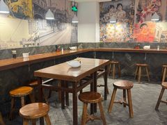 -舒蔡记生煎菜饭(云南中路店)