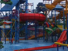 -苏州乐园森林水世界