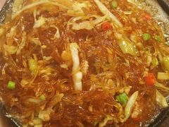 -老道里东北春饼店(红棉路店)