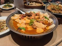-耶里夏丽·丝路国际·新疆餐厅(浦东区东方路店)