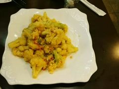 -洪泽老鱼馆(淮海一店)