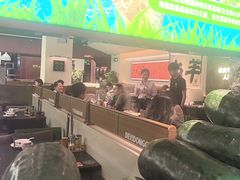 -得意咚瓜·顺德鱼生·冬瓜火锅(深圳首店)