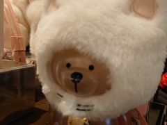 -星巴克臻选(南京金茂览秀城店)