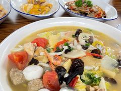 -绍兴老味道·非遗门店(银泰城店)
