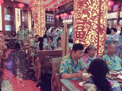 -宝丽金大酒店·洗浴中心