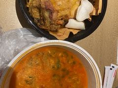 -遇见长安之高山流水(李家村万达店)