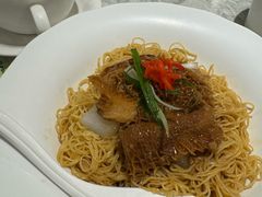 -翠华餐厅(正佳广场店)