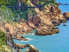 -舟山嵊泗列岛风景名胜区