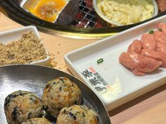 -伊茉家的烤肉店(勒泰中心店)