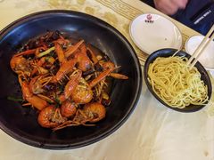 -聚味瞿记·龙虾堂(坡子街店)