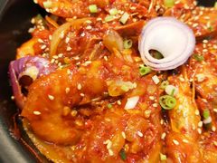 -海神·济州岛海鲜料理(天乐广场店)