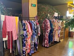 -汤泉良子(金源店)