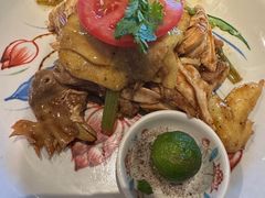 -大头虾越式风味餐厅(光明广场店)