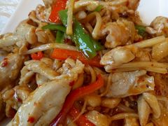 -马凯餐厅(长椿街店)