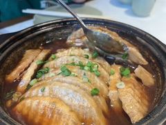 -鲜得莱渔港·小平岛海胆馆(七贤岭店)