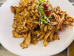 -砂锅居(西四店)