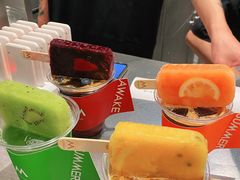 -M Stand(宁波万象城店)