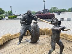 -汴河街
