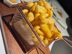 椒盐茶树菇-旺顺阁鱼头泡饼(常营店)