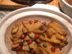 -绿茶餐厅(昆明世纪金源店)