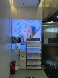 -JUVA欧华医美连锁