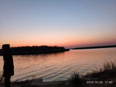 -天津东丽湖风景区