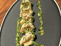 -喜鼎海胆水饺(东港店)