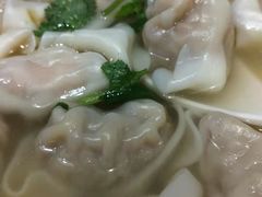 -南城香·饭香串香馄饨香(富丰桥店)