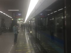 -华西坝(地铁站)