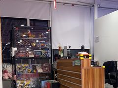 -陈中跆拳道(中关村馆)