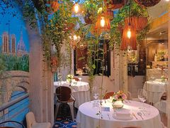 -Le Bistrot de Racine