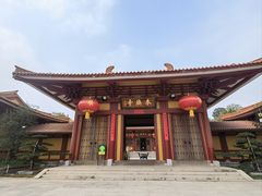 -三水森林公园
