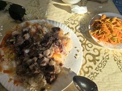 -吾斯曼珍珠抓饭王