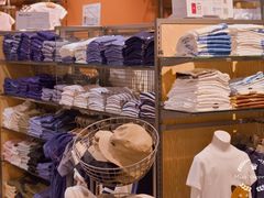 -MUJI无印良品(杭州万象城店)