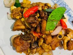 -云海肴·汽锅鸡·云南菜(美罗城店)